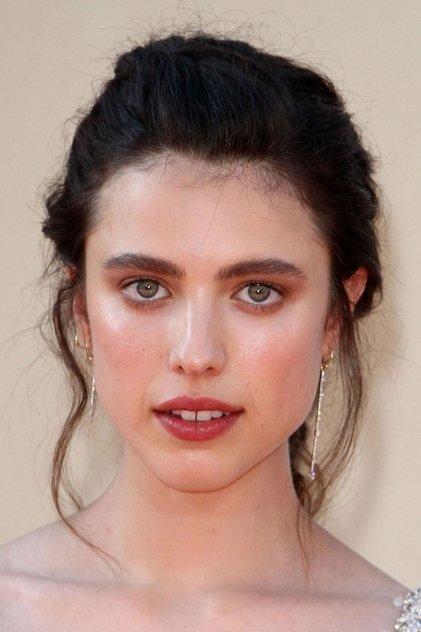 Margaret Qualley - Actor Profile Photo