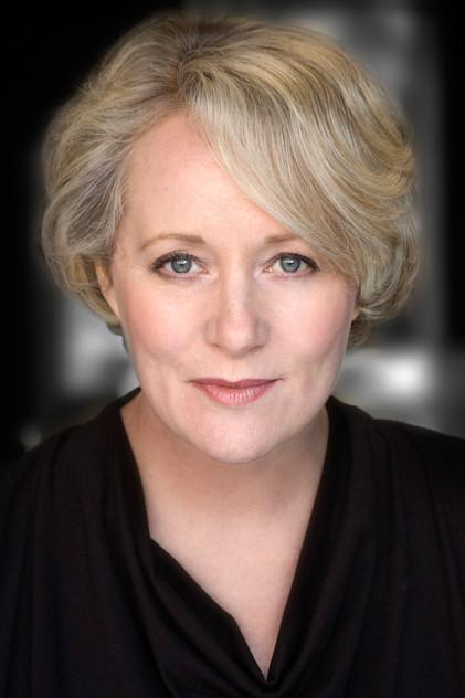 Michelle Holmes - Actor Profile Photo