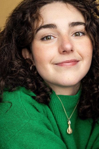 Bella Band - Actor Profile Photo