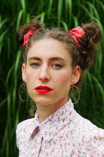 Clara Diemling - Actor Profile Photo