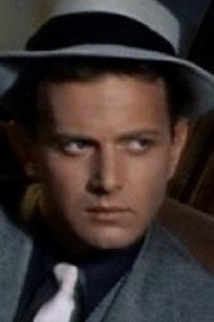 Carl Thayler - Actor Profile Photo