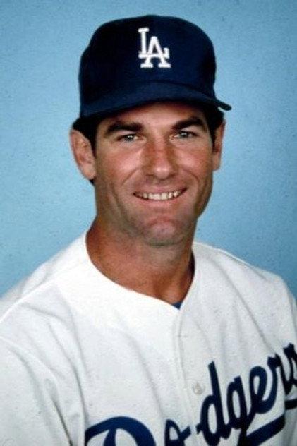 Steve Garvey - Actor Profile Photo