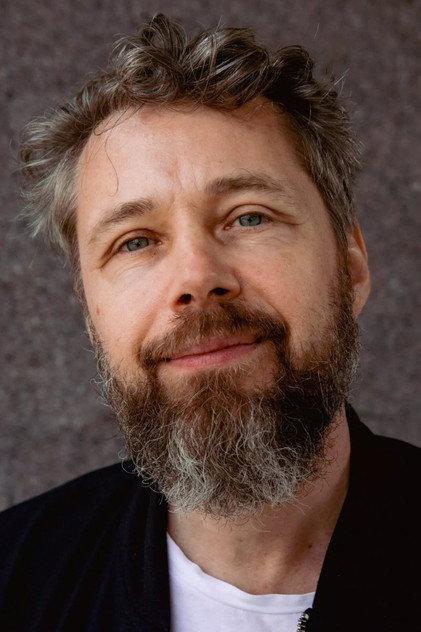 Jonas Struck - Actor Profile Photo