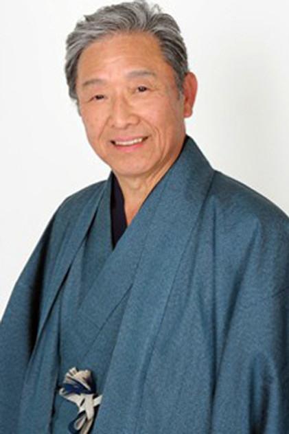 Toshiaki Amada - Actor Profile Photo