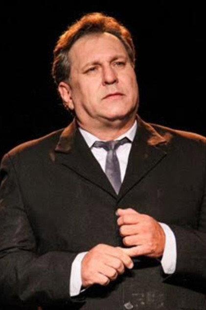 Victor Branco - Actor Profile Photo