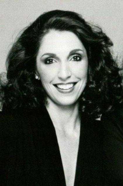 Stephanie Cotsirilos - Actor Profile Photo