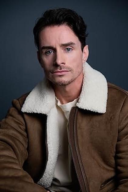 Paul Hughes - Actor Profile Photo