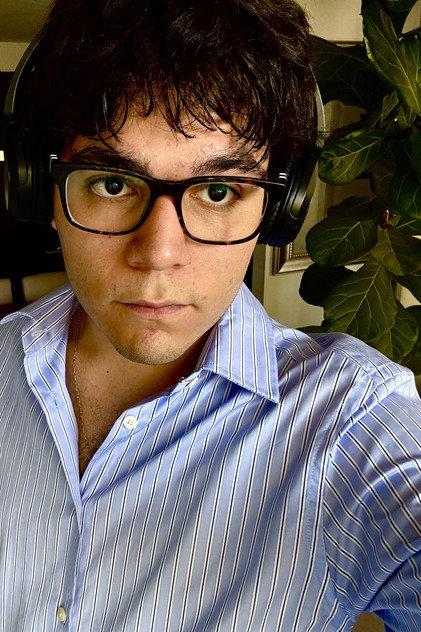 José S. Medina - Actor Profile Photo