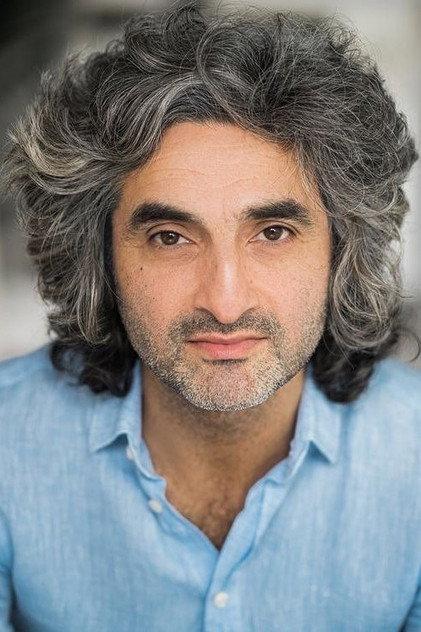 Pushpinder Chani - Actor Profile Photo