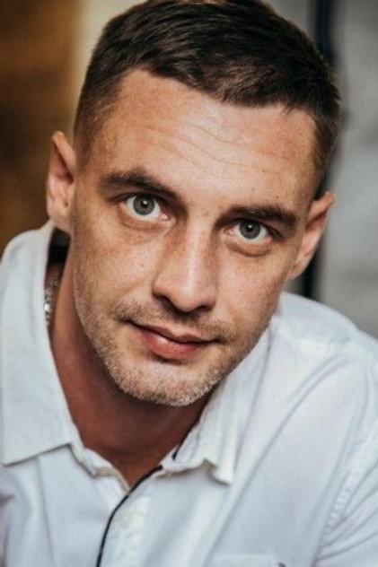 Anton Batyrev - Actor Profile Photo