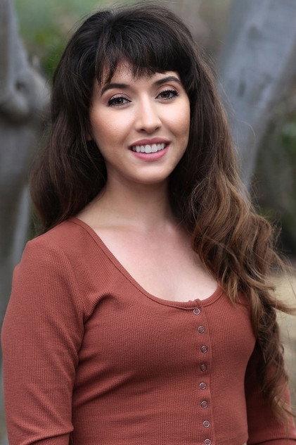 Krista Feallock - Actor Profile Photo
