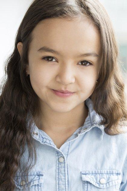 Sirena Gulamgaus - Actor Profile Photo
