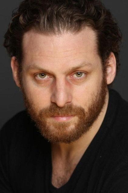 Jonathan Holtzman - Actor Profile Photo