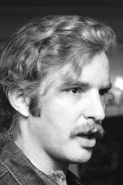 Tom Fogerty - Actor Profile Photo