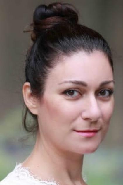 Marianna La Notte - Actor Profile Photo