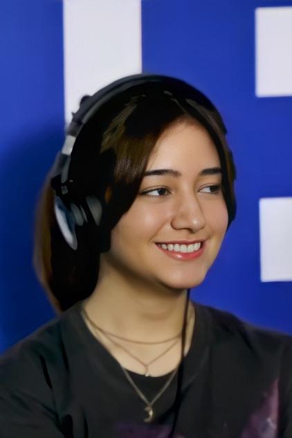 Dannia Salsabila - Actor Profile Photo