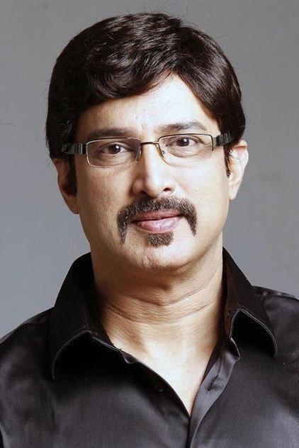 Suresh - Actor Profile Photo