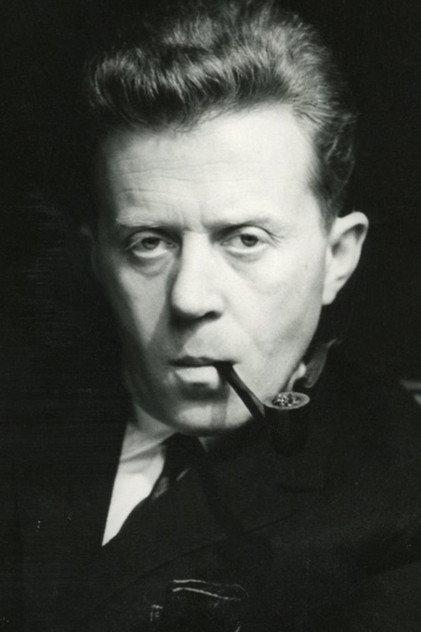 François Villiers - Actor Profile Photo