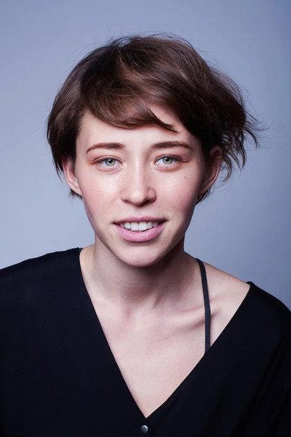 Ekaterina Ageeva - Actor Profile Photo