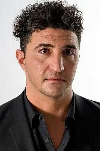 Dominick LaRuffa Jr. - Actor Profile Photo