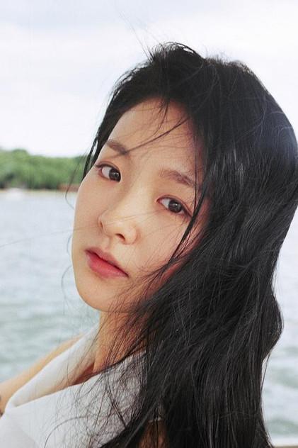 Ren Luyao - Actor Profile Photo