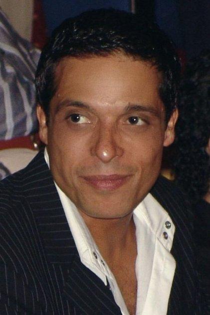 Amer Moneib - Actor Profile Photo