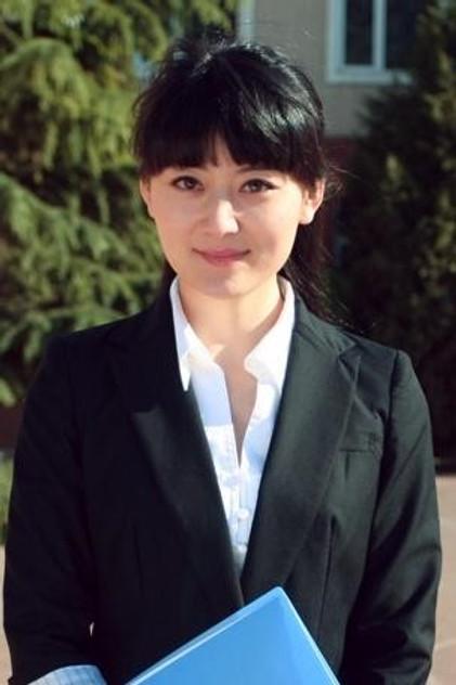Guo Jiawei - Actor Profile Photo