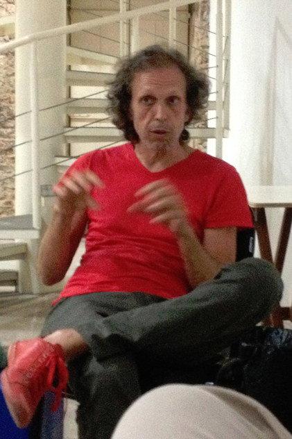 Yann Beauvais - Actor Profile Photo