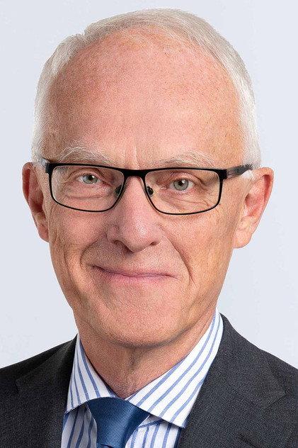 Jürgen Rüttgers - Actor Profile Photo