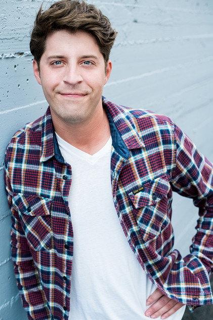J.D. Banks - Actor Profile Photo