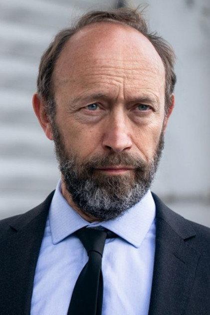 Sven Walser - Actor Profile Photo