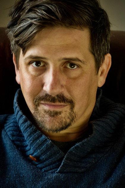 Jacob David Smith - Actor Profile Photo