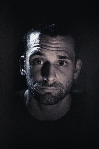 Taylor J. Irizarry - Actor Profile Photo