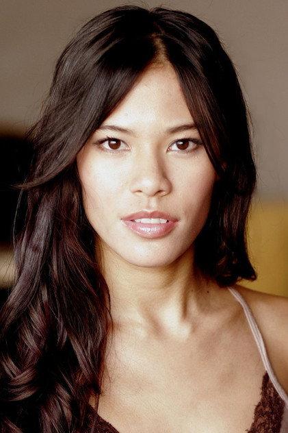 Christina Grance - Actor Profile Photo
