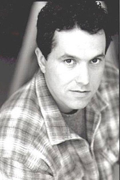 Marc Akerstream - Actor Profile Photo