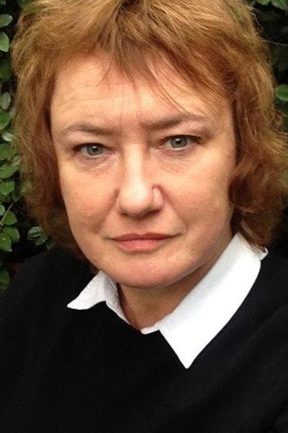 Annette Trumel - Actor Profile Photo