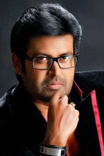 Manoj K Jayan - Actor Profile Photo