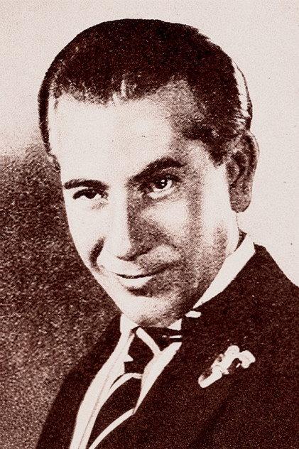 Count Cutelli - Actor Profile Photo