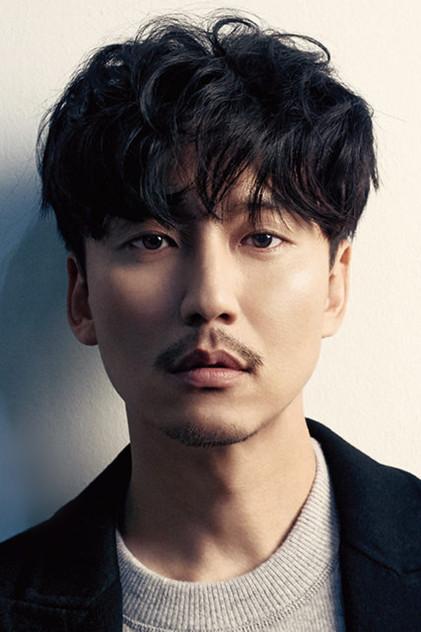 Kim Nam-gil - Actor Profile Photo