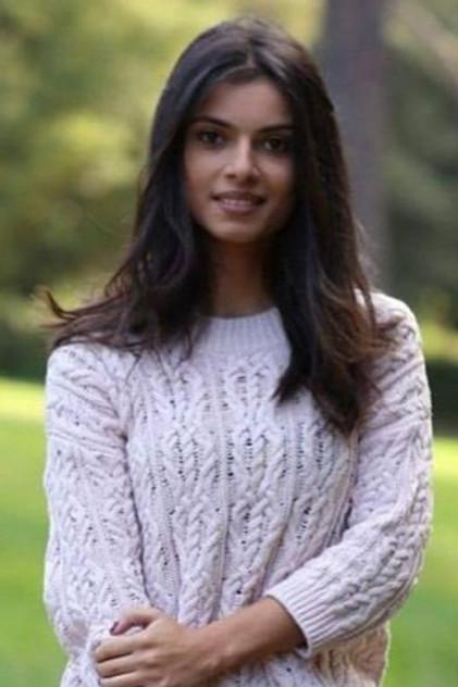 Giulia Petrungaro - Actor Profile Photo
