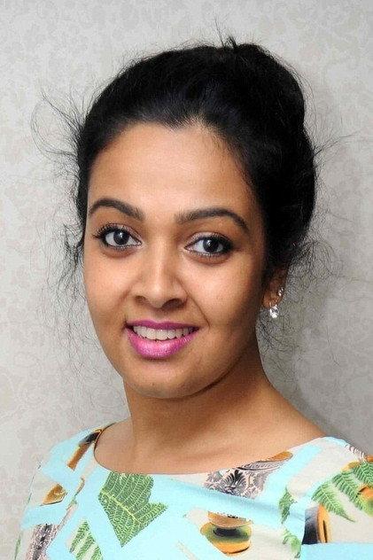 Pooja Lokesh - Actor Profile Photo