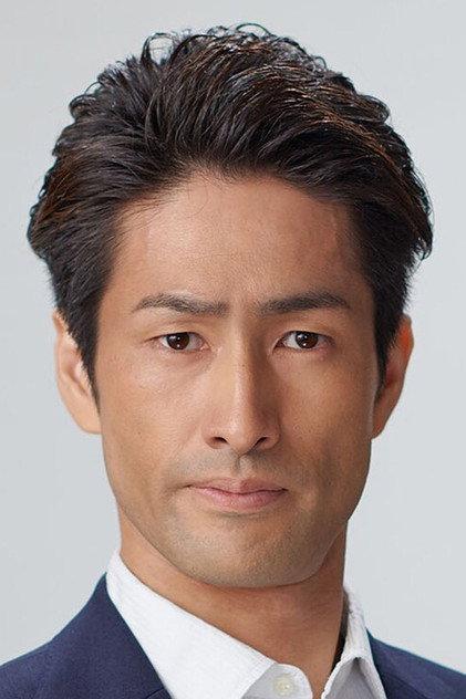Jun Takamatsu - Actor Profile Photo