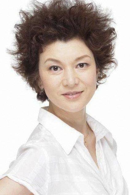Anna Nakagawa - Actor Profile Photo