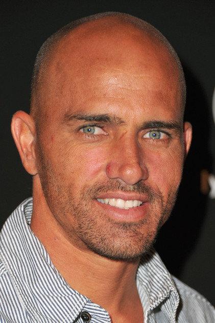 Kelly Slater - Actor Profile Photo