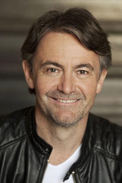 Robert Lohr - Actor Profile Photo