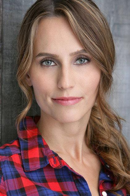 Danielle Demski - Actor Profile Photo