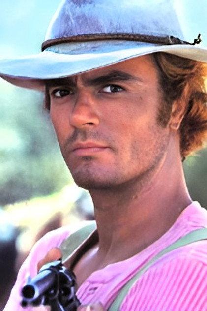Antonio Cantafora - Actor Profile Photo