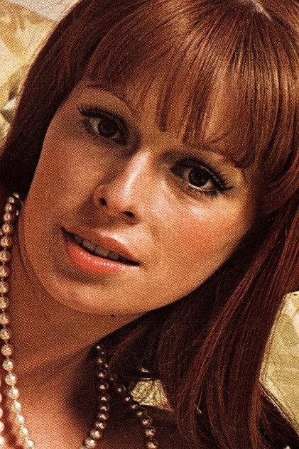 Uschi Stiegelmaier - Actor Profile Photo