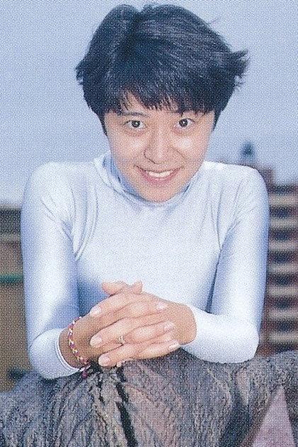 Yumi Kameyama - Actor Profile Photo
