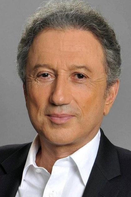 Michel Drucker - Actor Profile Photo